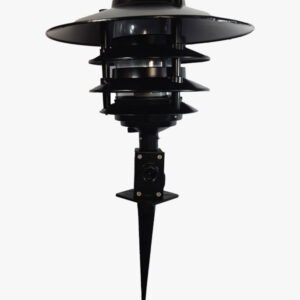 BRITE Aluminum Black