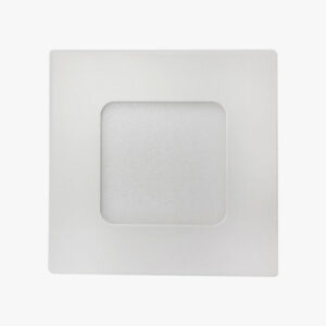 Square Panel 3W