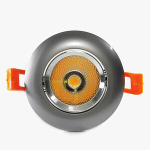 COB Star Silver Warm