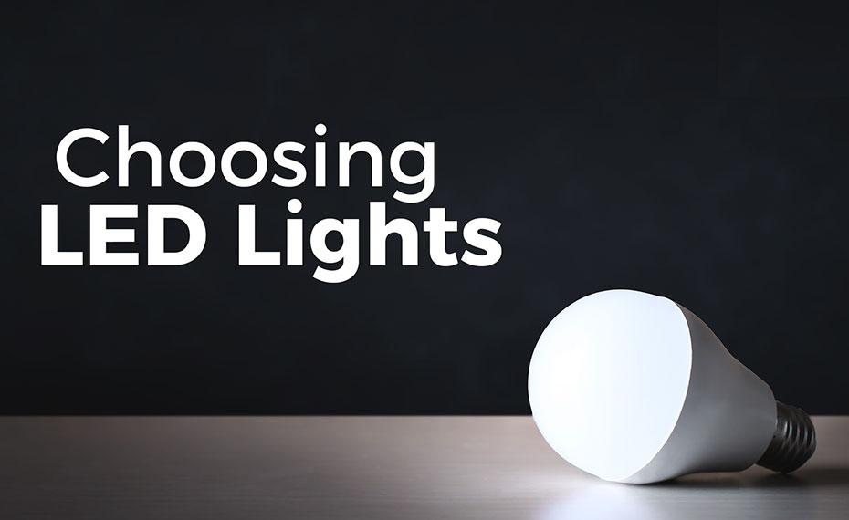 LED Lighting
