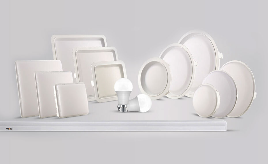 LED Track Light